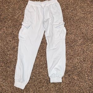 London Cargo Sweatpants